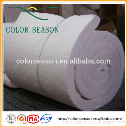 fire insulation Ceramic fiber module with best price